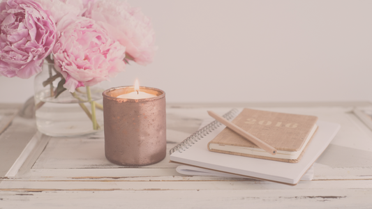 Visions and Vibes: Blueprint for a Purposeful Year