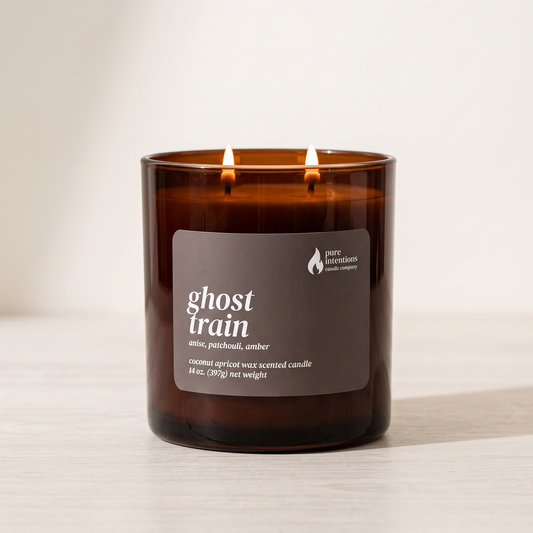 Ghost Train