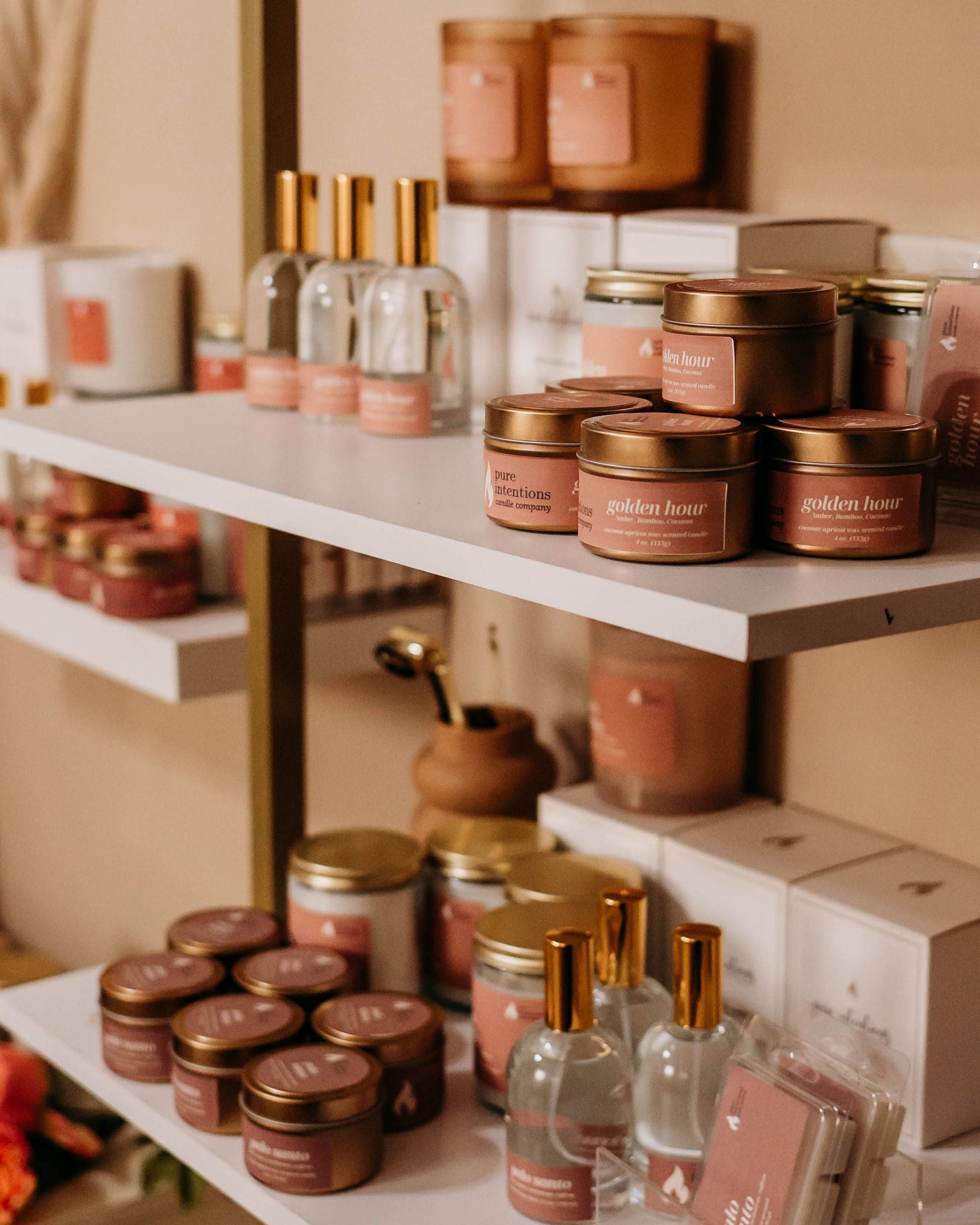 Restock Bundle – (For Returning Stockists)