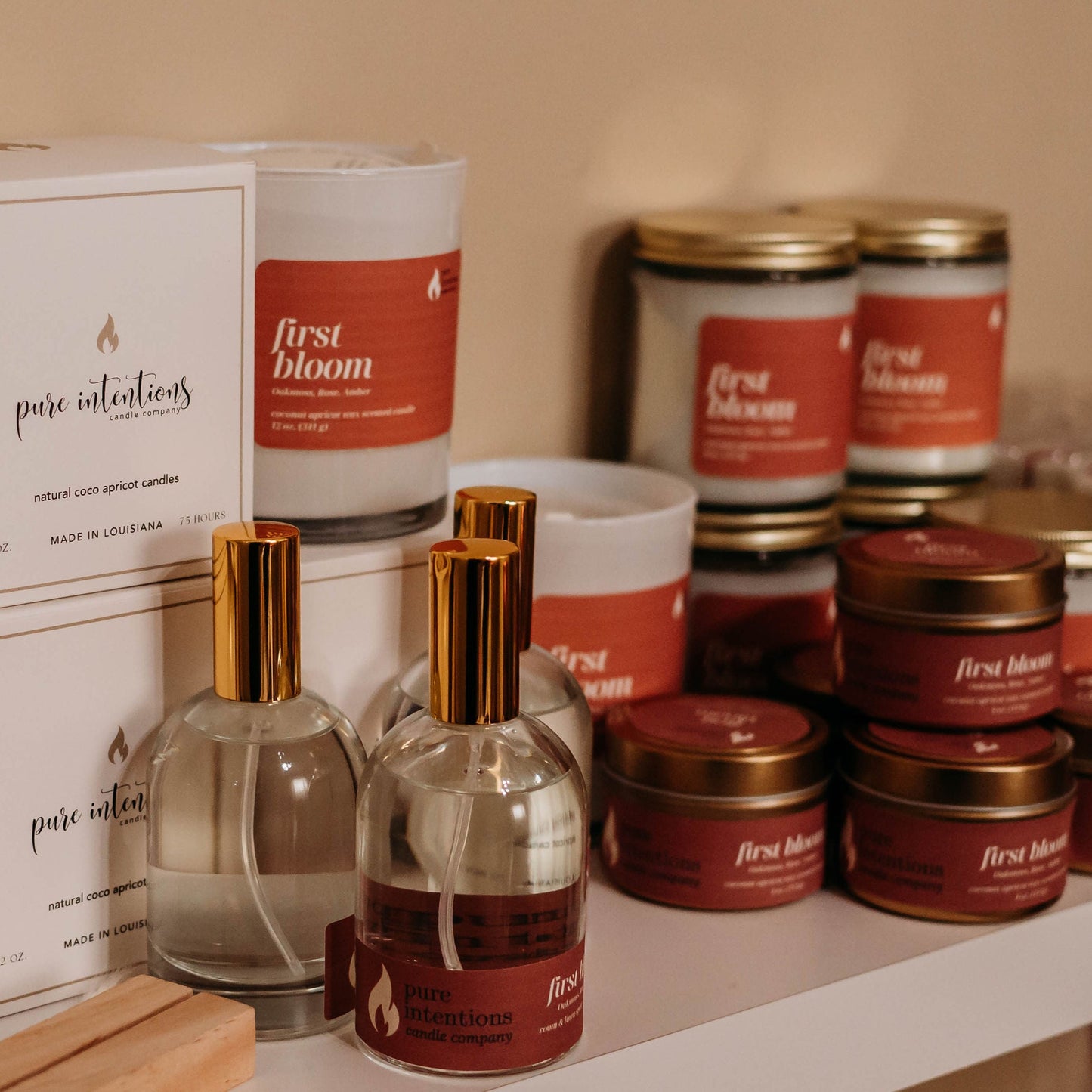 Restock Bundle – (For Returning Stockists)