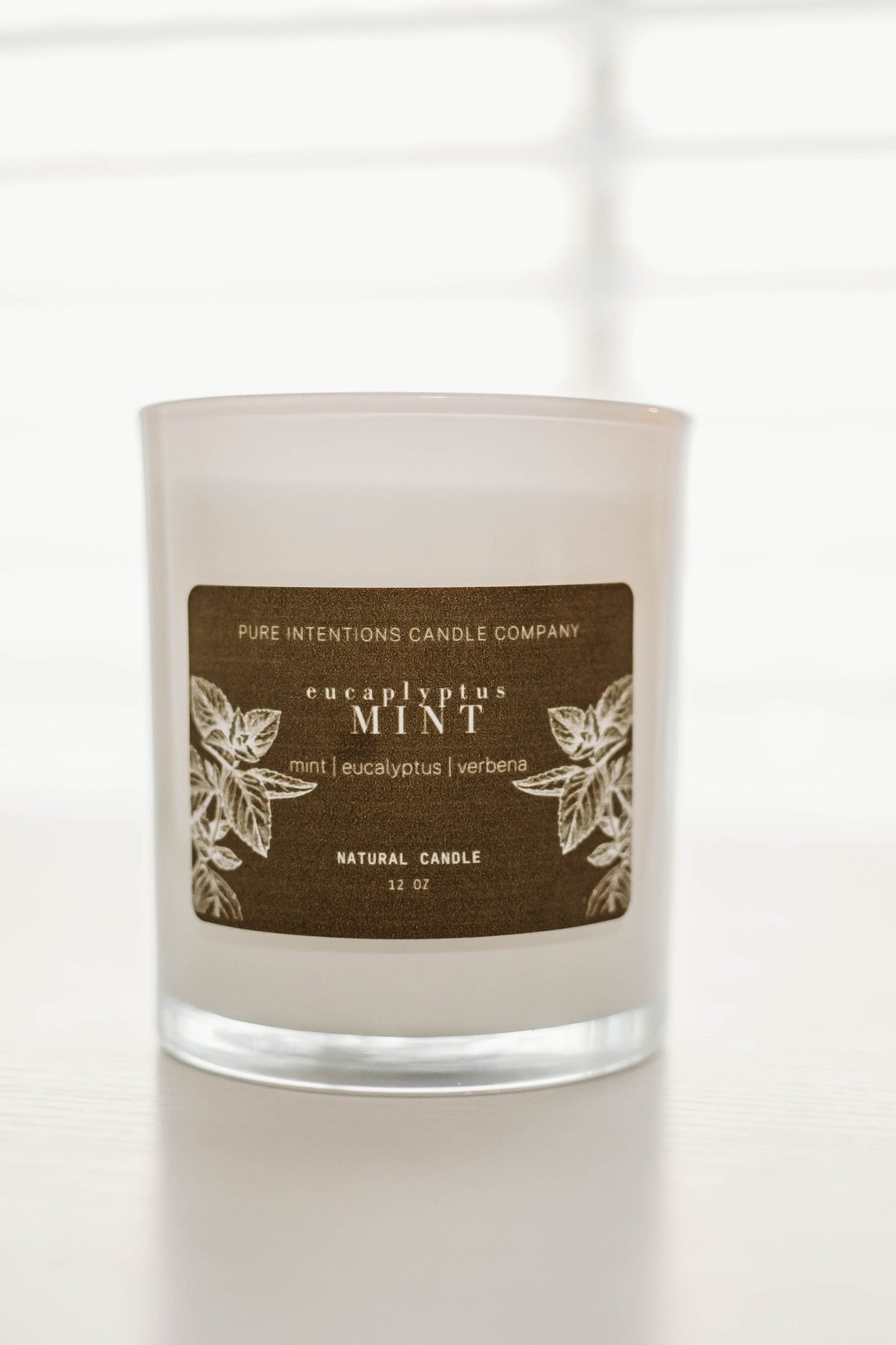 Eucalyptus Mint