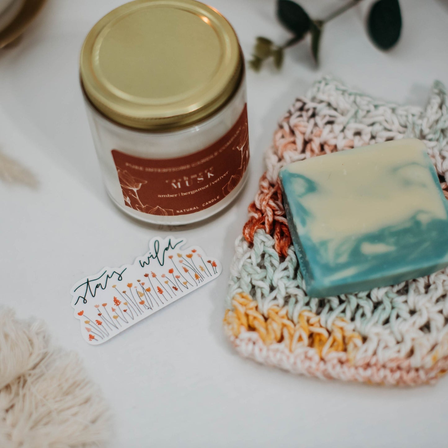 Glow & Gather Subscription Box