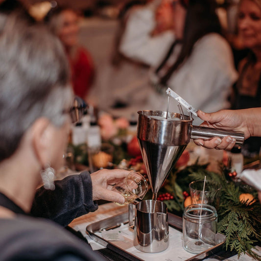 The Signature Party (additional guest) - Pure Intentions Candle Company