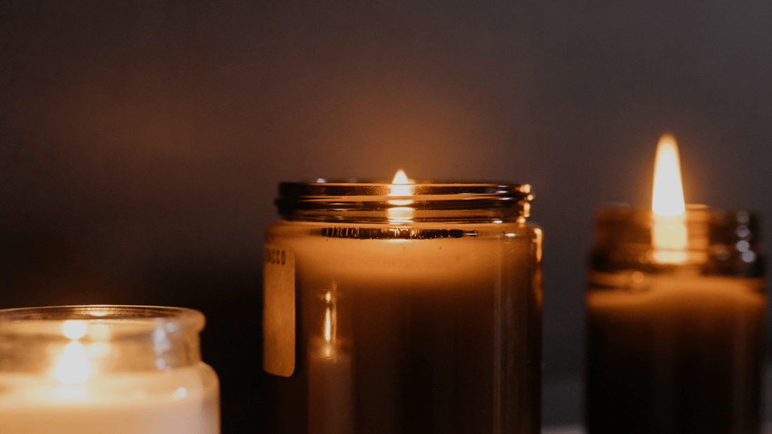 In Love and Light: Pure Intentions' Radiant Journey - Pure Intentions Candle Company