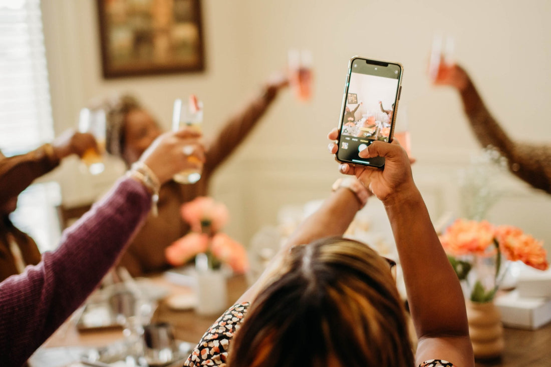 Not Your Average Bachelorette Party - Pure Intentions Candle Company