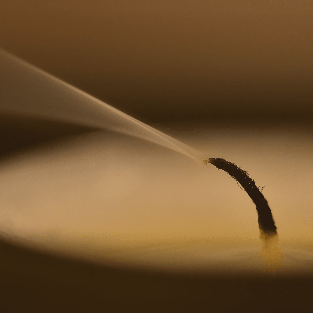 Soot Happens: Understanding and Preventing Black Smoke - Pure Intentions Candle Company