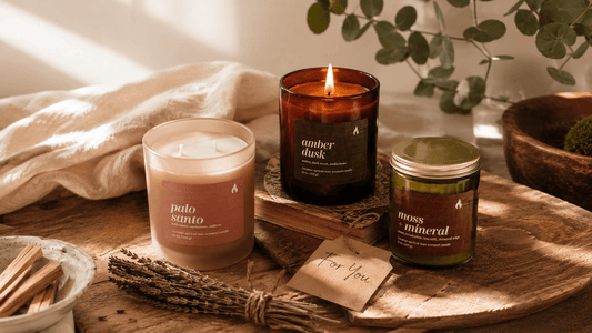 The Perfect Father's Day Gift He'll Actually Use - Pure Intentions Candle Company