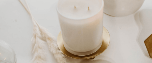 Why Natural Ingredients Matter in Your Candles - Pure Intentions Candle Company