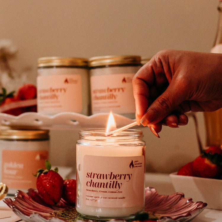 Gifts Under $25 - Pure Intentions Candle Company