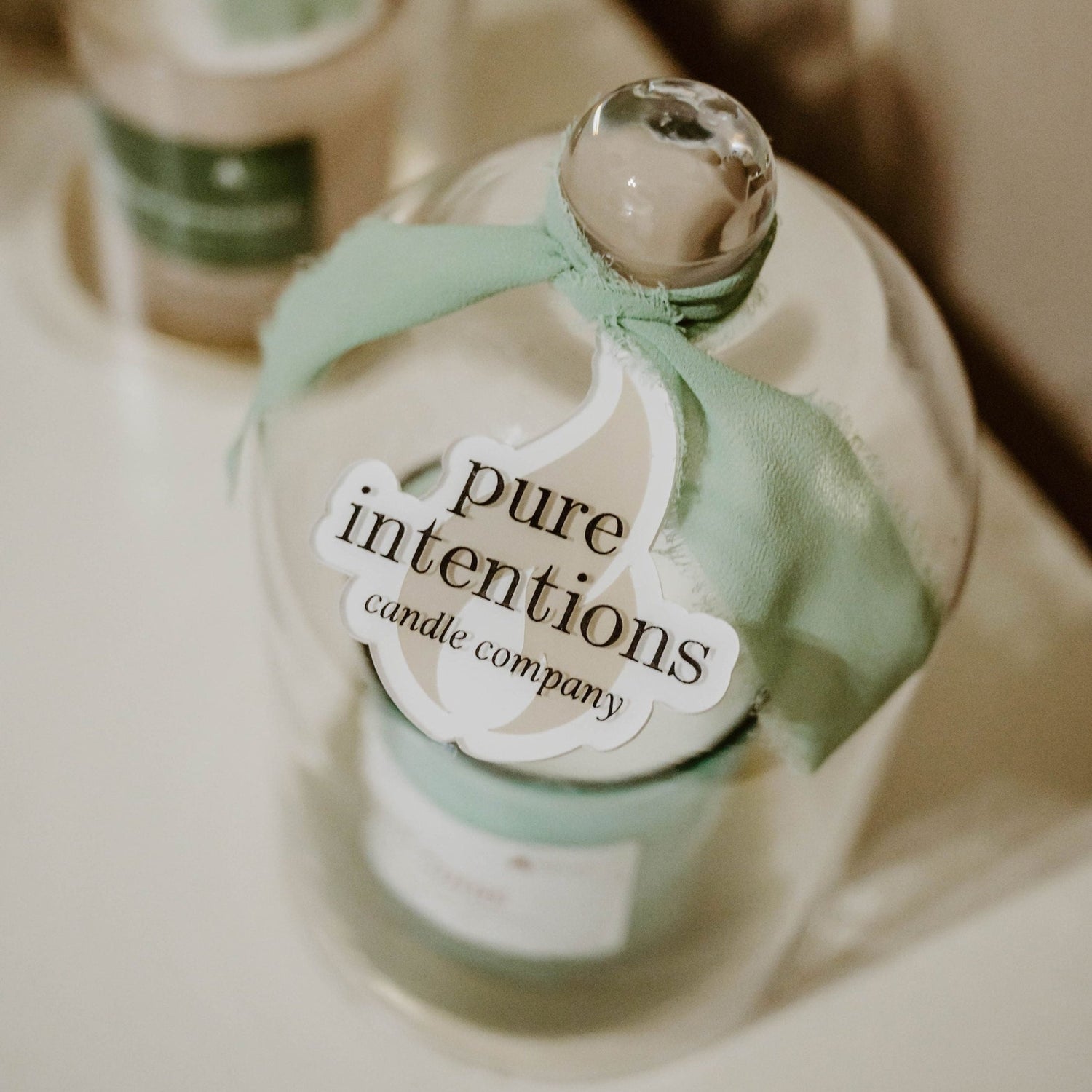 Sale - Pure Intentions Candle Company