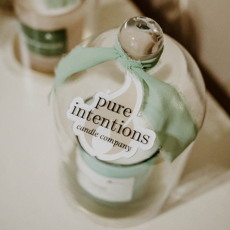 Sale - Pure Intentions Candle Company