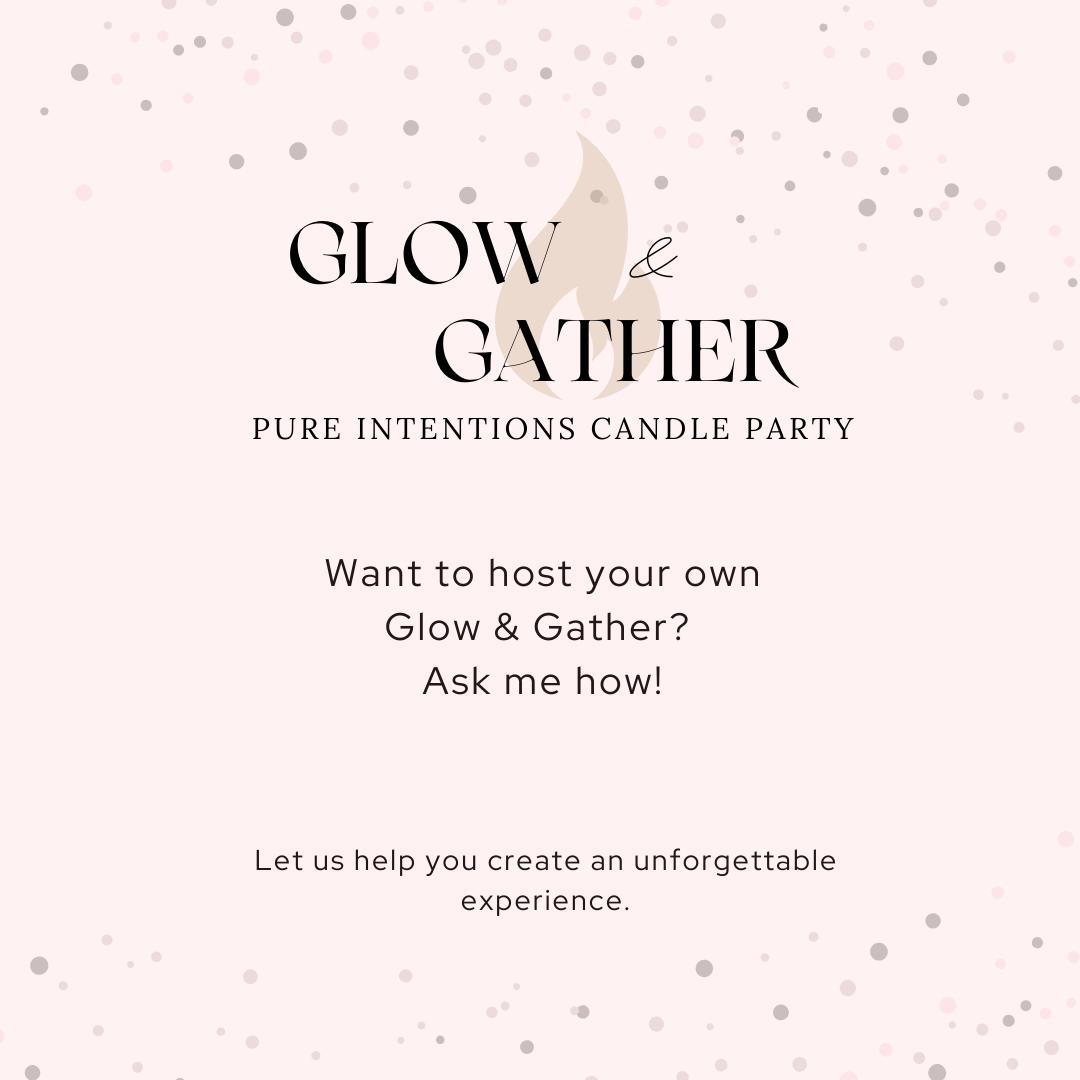 Pop Up Glow & Gather