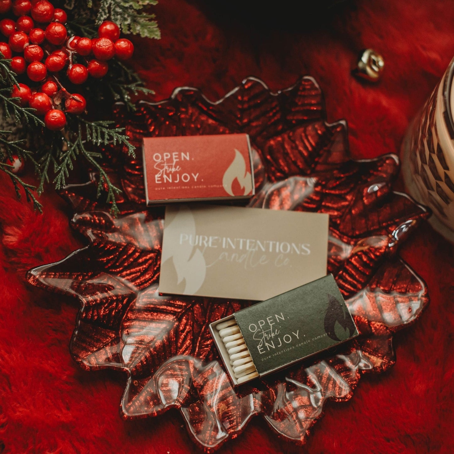 $10 Store Credit – Pure Intentions Candle Co. - Pure Intentions Candle Company