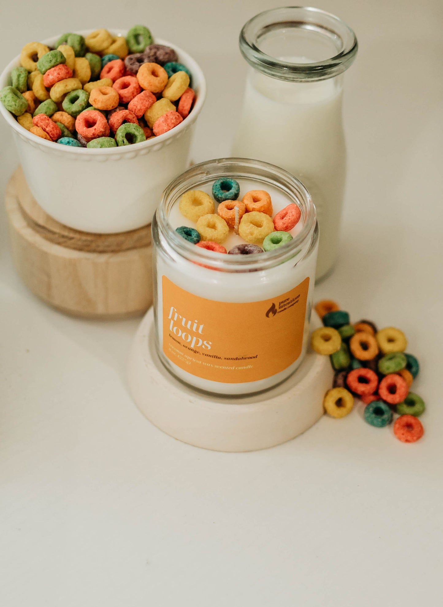 Fruit Loops