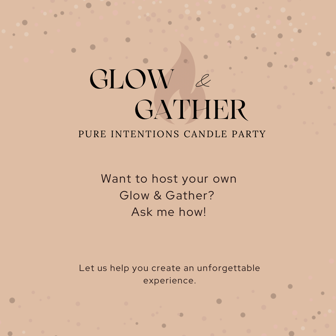 Glow & Gather x Grow Bar