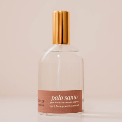 Palo Santo