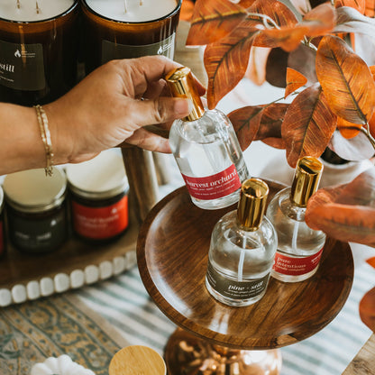 Harvest Orchard