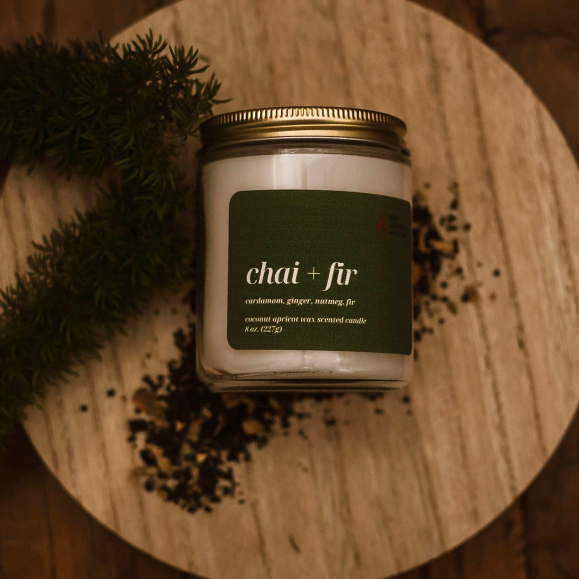 Chai & Fir