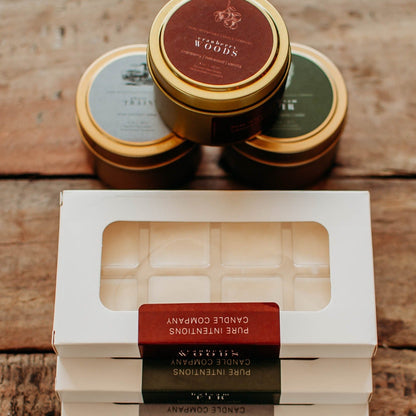 Balsam Fir - Pure Intentions Candle Company