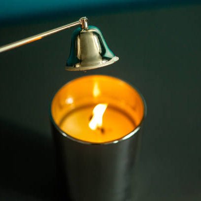 Candle Snuffer - Pure Intentions Candle Company