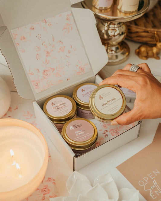 Daybreak - Pure Intentions Candle Company