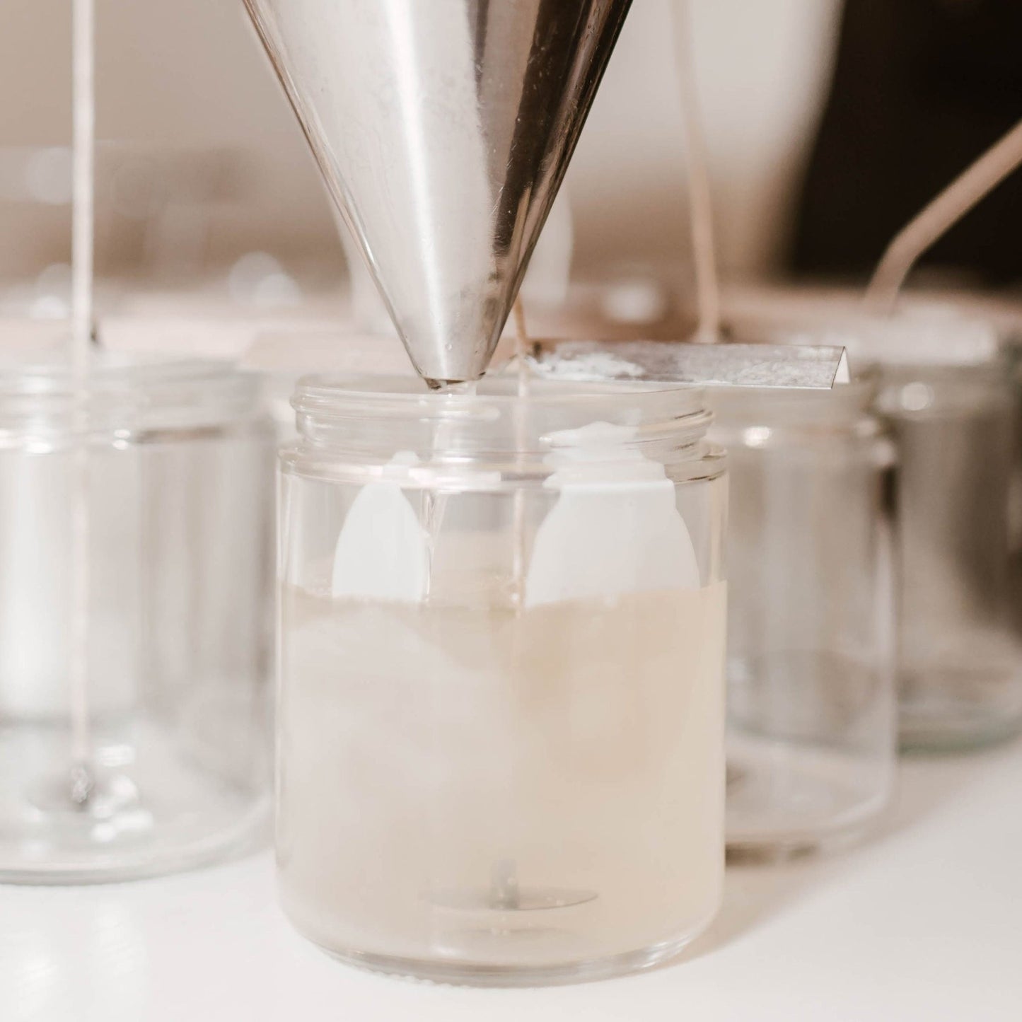Forever Favorites Club - Pure Intentions Candle Company