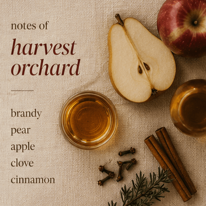 Harvest Orchard - Pure Intentions Candle Company