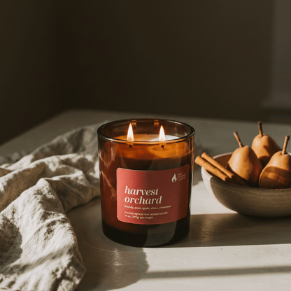 Harvest Orchard - Pure Intentions Candle Company