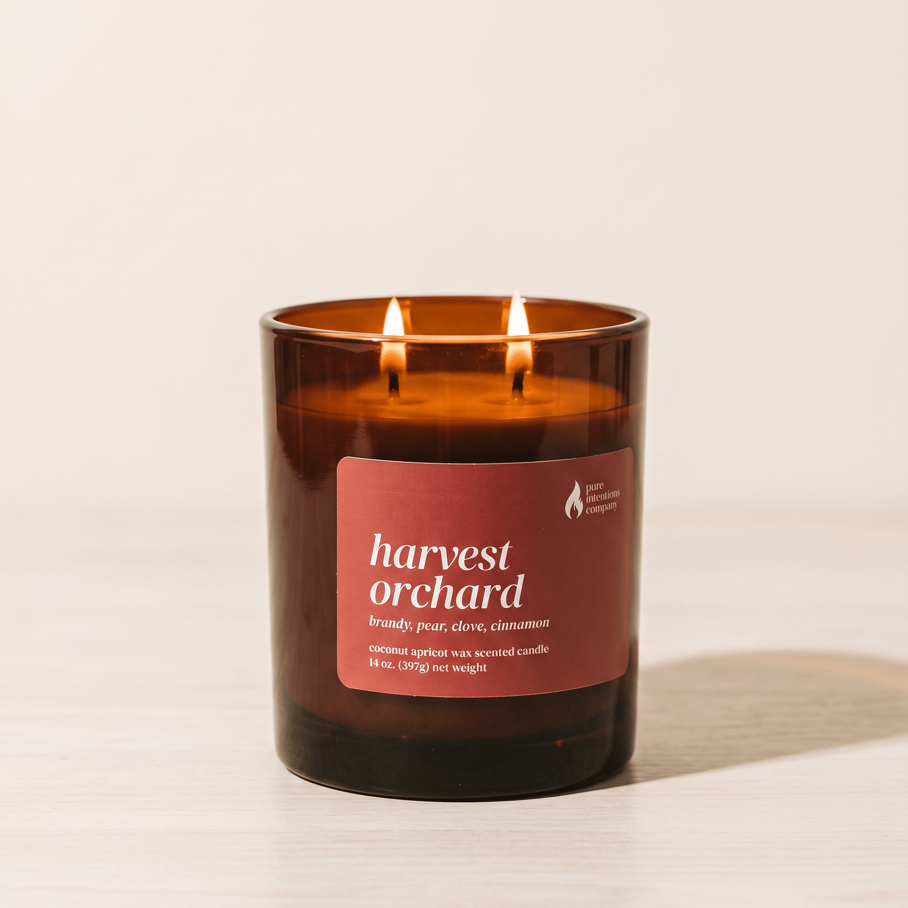 Harvest Orchard - Pure Intentions Candle Company