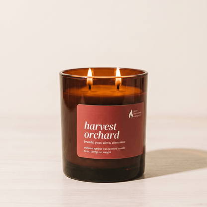 Harvest Orchard - Pure Intentions Candle Company