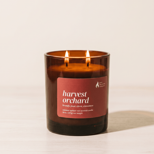 Harvest Orchard - Pure Intentions Candle Company