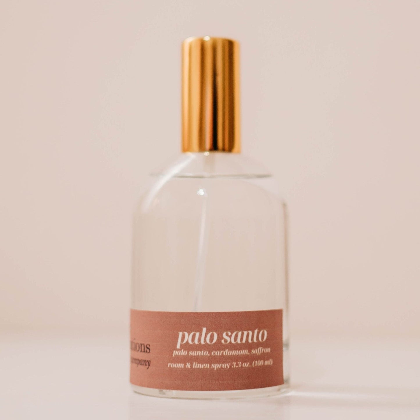 Palo Santo - Pure Intentions Candle Company