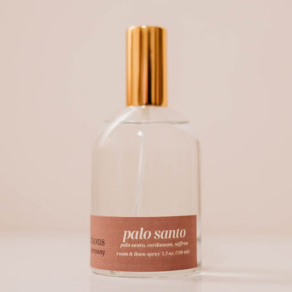 Palo Santo - Pure Intentions Candle Company