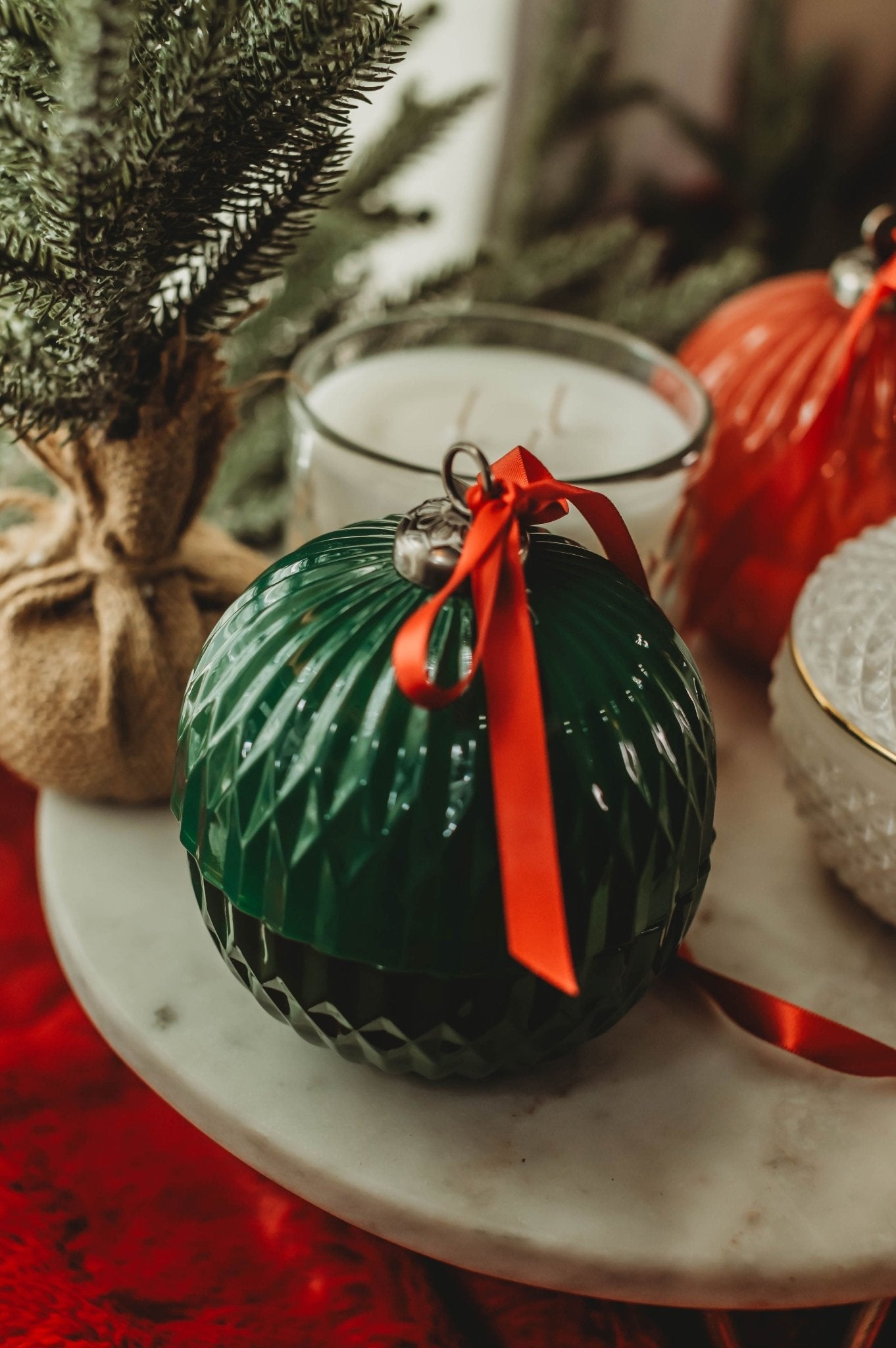 Pine + Still - Pure Intentions Candle Company