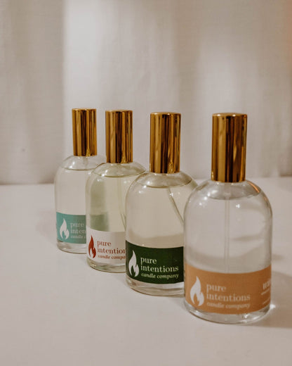 Poolside Postcard - Pure Intentions Candle Company