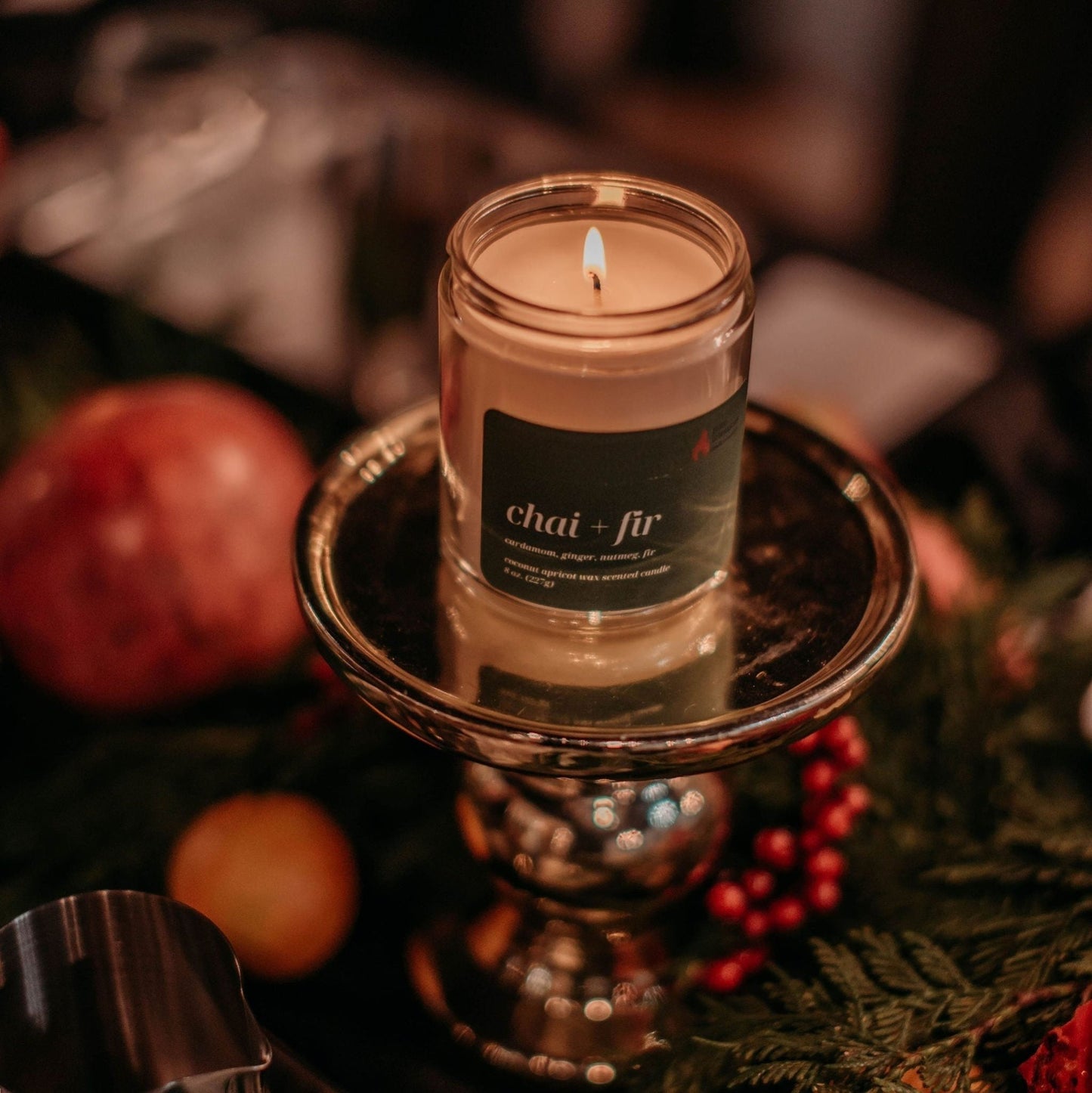 The Signature Party (additional guest) - Pure Intentions Candle Company