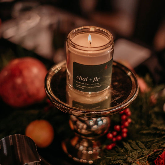 The Signature Party (additional guest) - Pure Intentions Candle Company