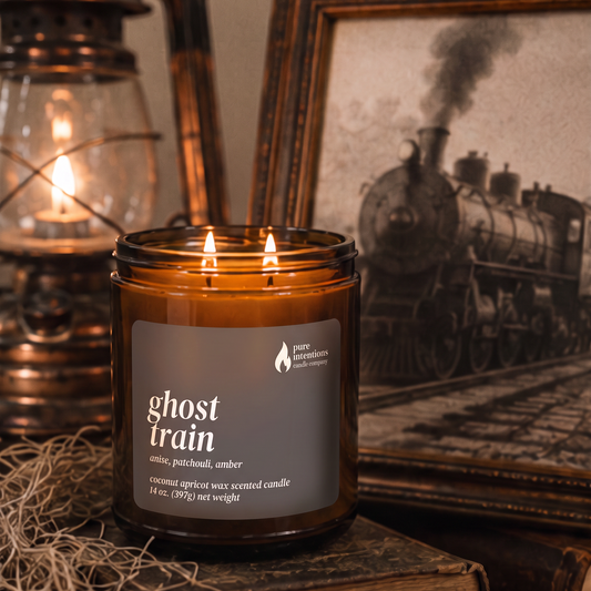 Ghost Train